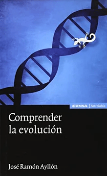COMPRENDER LA EVOLUCION1