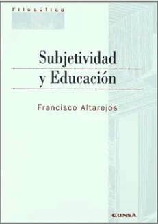 SUBJETIVIDAD Y EDUCACION1