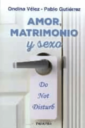 AMOR MATRIMONIO Y SEXO1