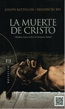 LA MUERTE DE CRISTO1