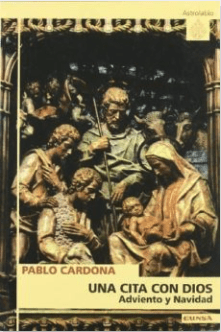 UNA CITA CON DIOS, ADVIENTO Y NAVIDAD1