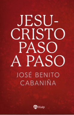 JESUCRISTO PASO A PASO1