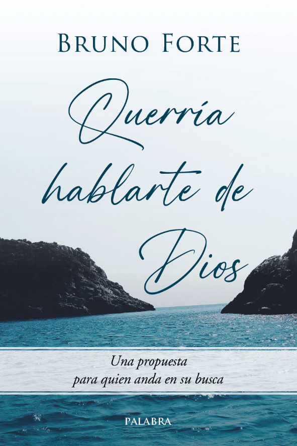Querría hablarte de Dios 1 Querría hablarte de Dios 1
