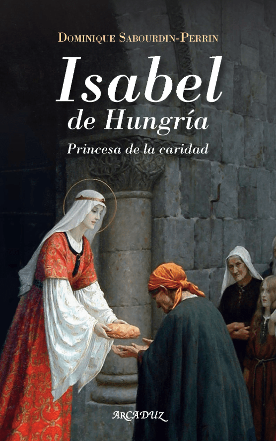 Isabel de Hungría1