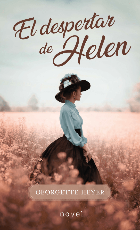 El despertar de Helen 1 El despertar de Helen 1