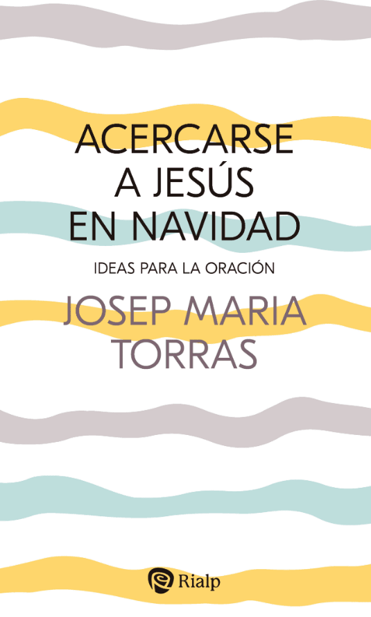 ACERCARSE A JESÚS EN NAVIDAD1