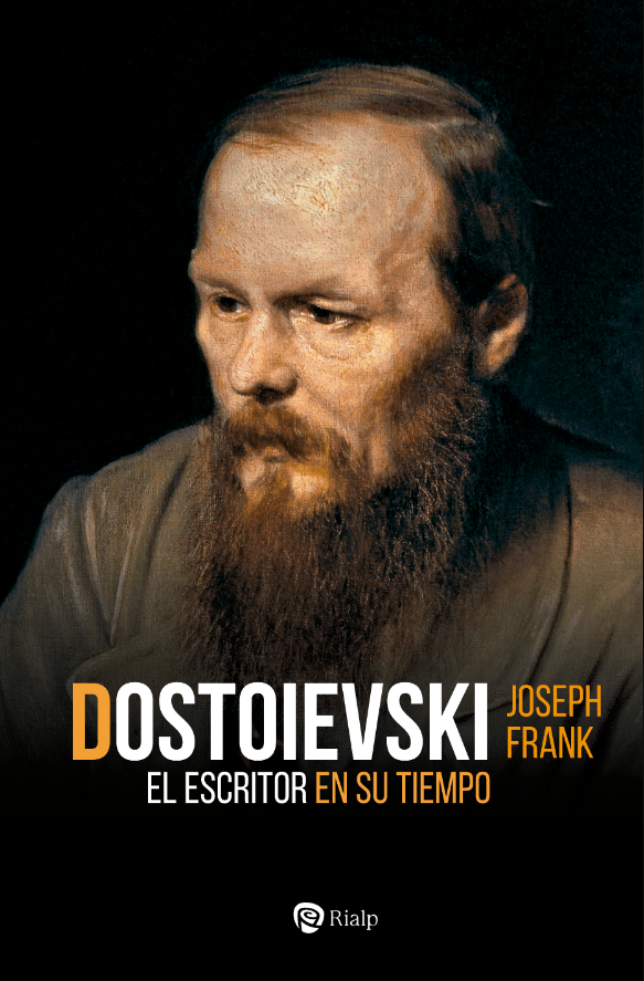 DOSTOIEVSKI El escritor en su tiempo1