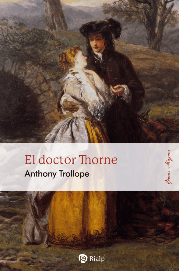 EL DOCTOR THORNE 2ED1