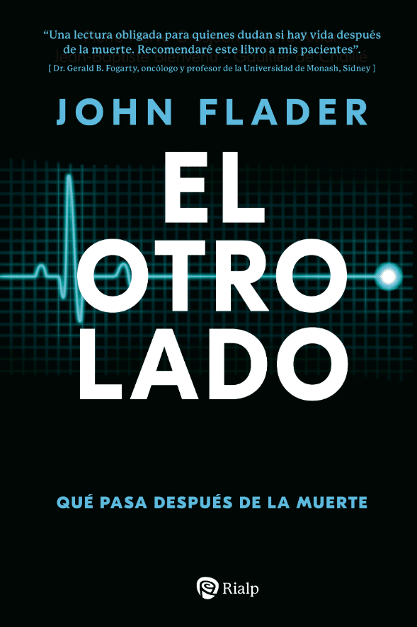 EL OTRO LADO Qué pasa después de la muerte1