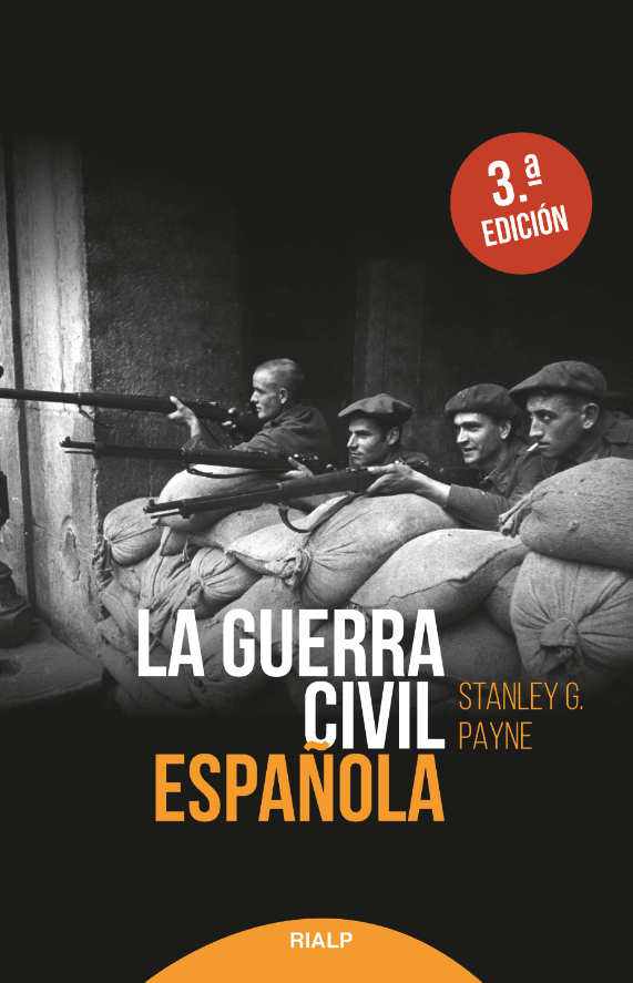 LA GUERRA CIVIL ESPAÑOLA 3ED1