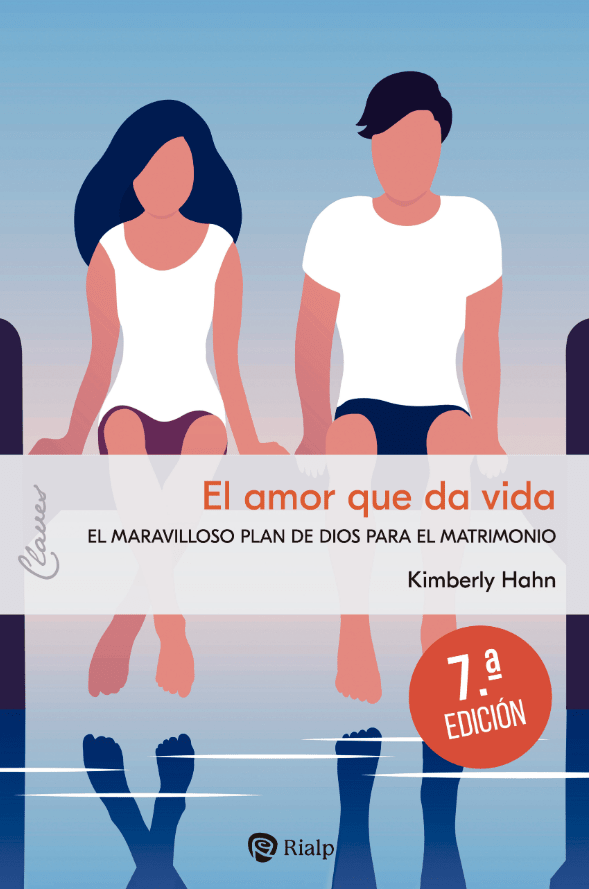 EL AMOR QUE DA VIDA. EL MARAVILLOSO  PLAN DE DIOS PARA EL MATRIMONIO1
