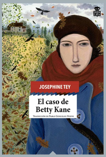 EL CASO DE BETTY KANE1