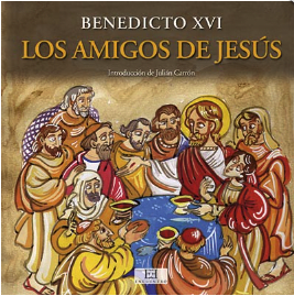 Los amigos de Jesús1