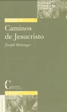 CAMINOS DE JESUCRISTO1
