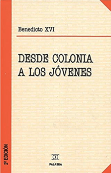 DESDE COLONIA A LOS JOVENES1