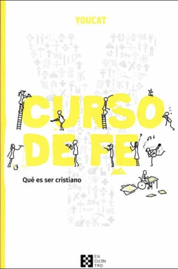 YOUCAT Curso de fe1