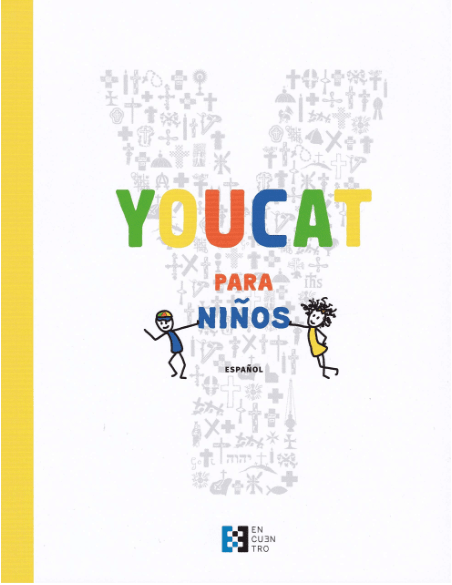 YouCat para niños1