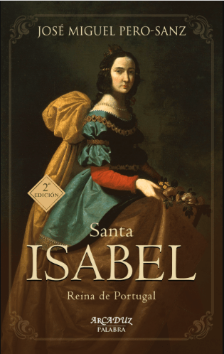 Santa Isabel Reina de Portugal - Palabra1