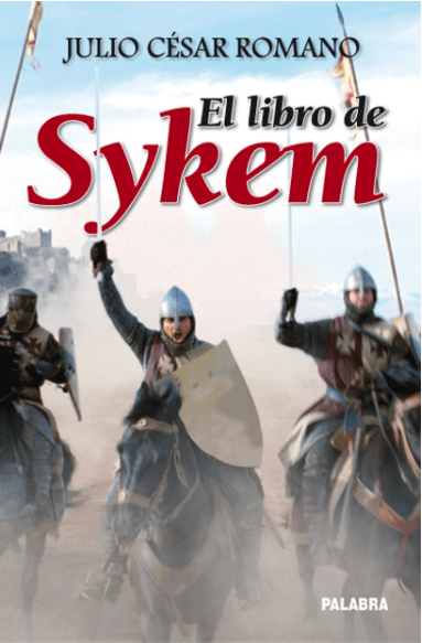 EL LIBRO DE SYKEM1