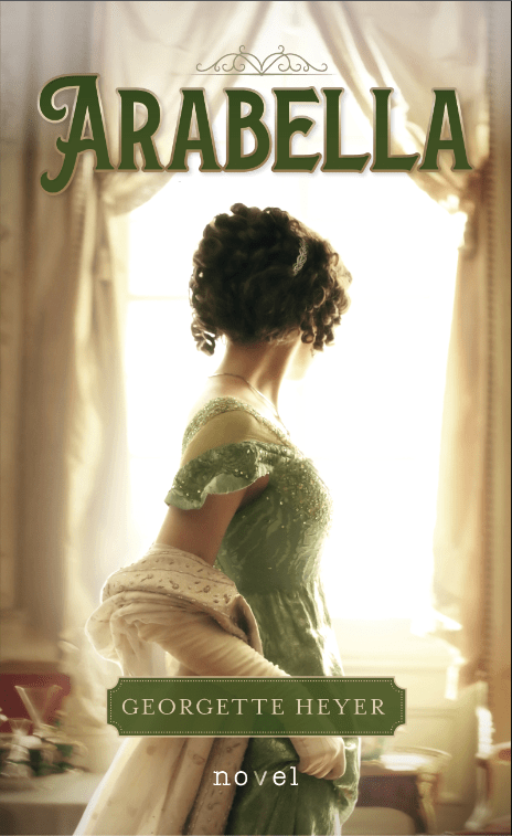 ARABELLA Ed.Palabra1