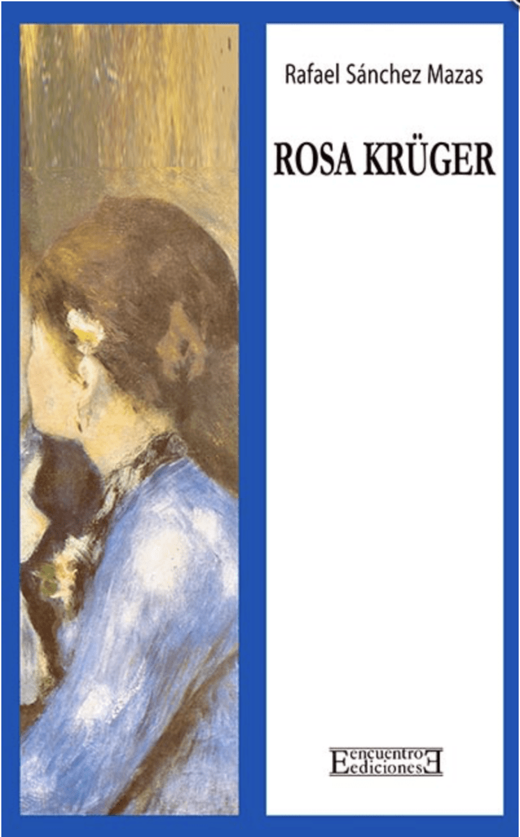 ROSA KRUGER Encuentro1