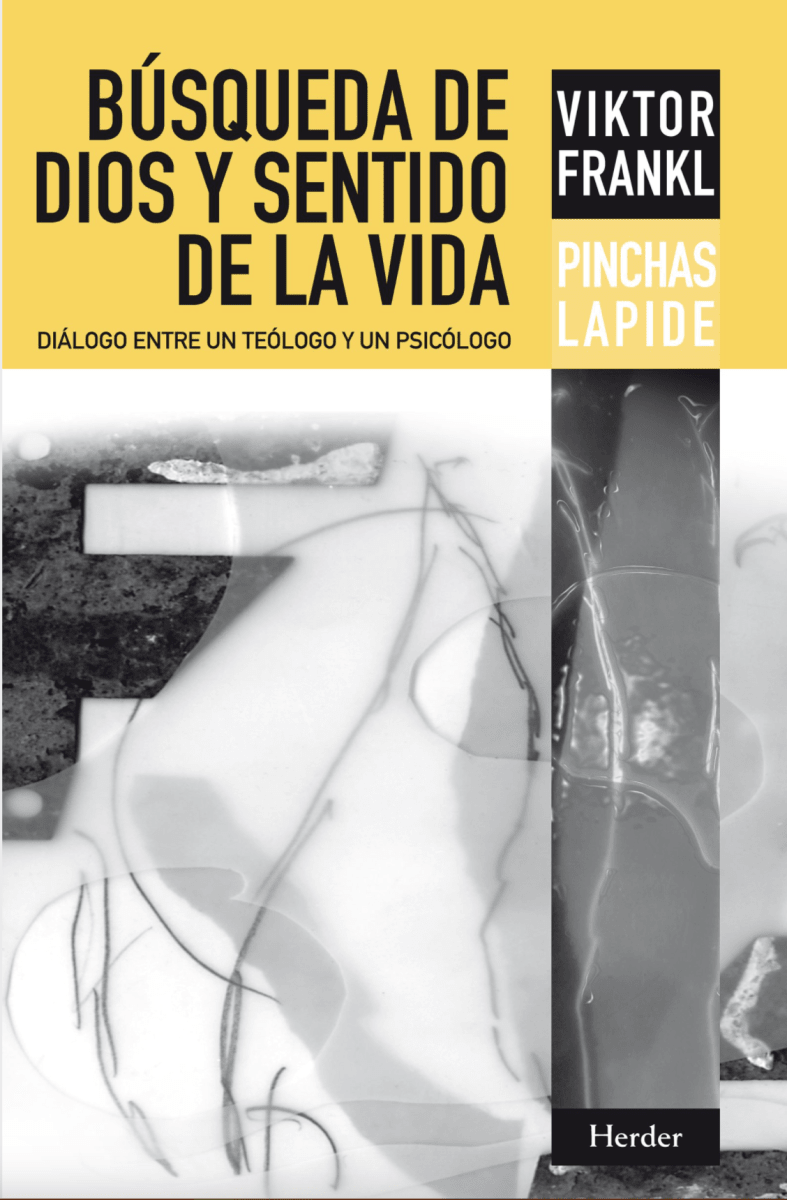 BÚSQUEDA DE DIOS Y SENTIDO DE LA VIDA1