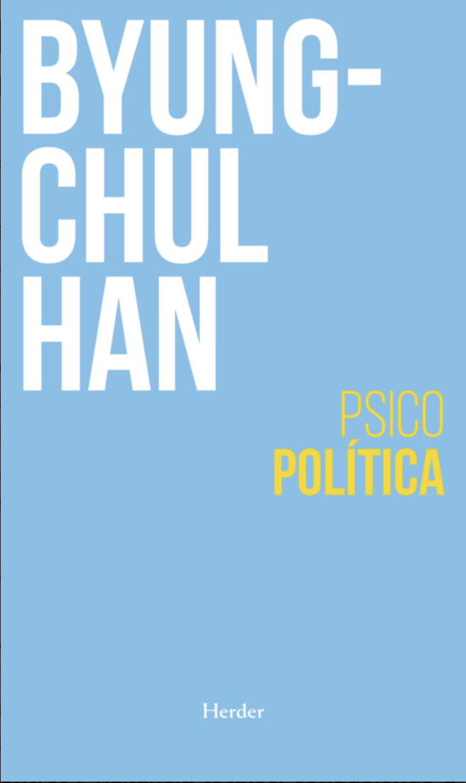 PSICOPOLÍTICA (N.E.)1