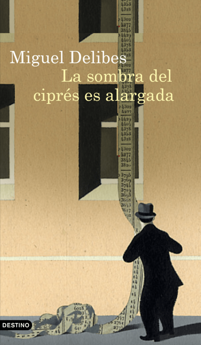 LA SOMBRA DEL CIPRES ES ALARGADA1