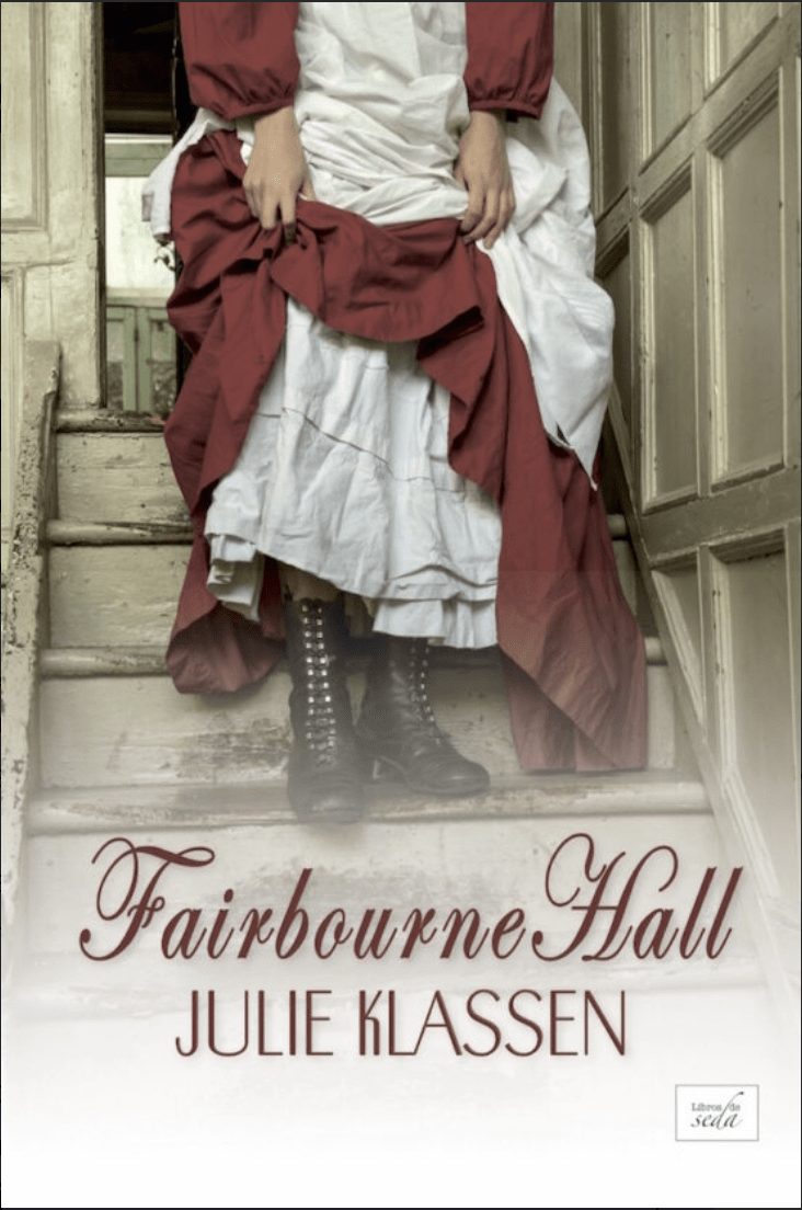 FAIRBOURNE HALL1
