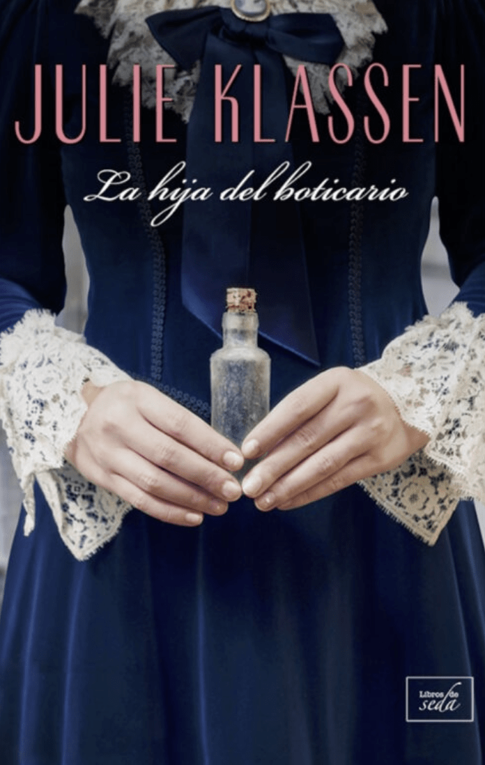 LA HIJA DEL BOTICARIO1