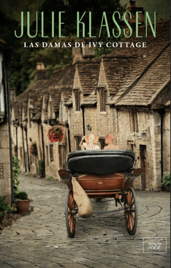 LAS DAMAS DE IVY COTTAGE1