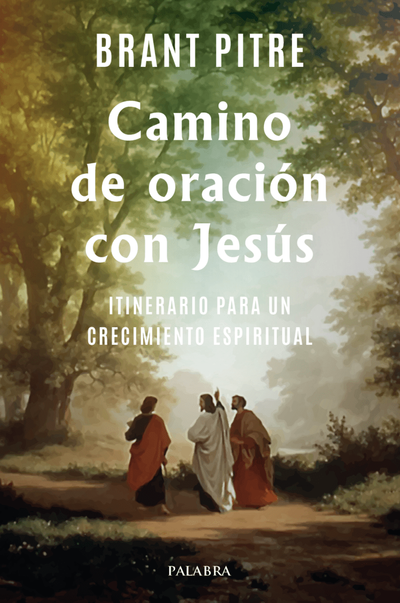 CAMINO DE ORACIÓN CON JESÚS1