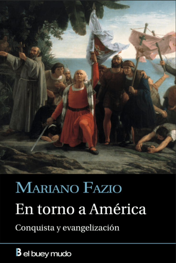 EN TORNO A AMÉRICA1