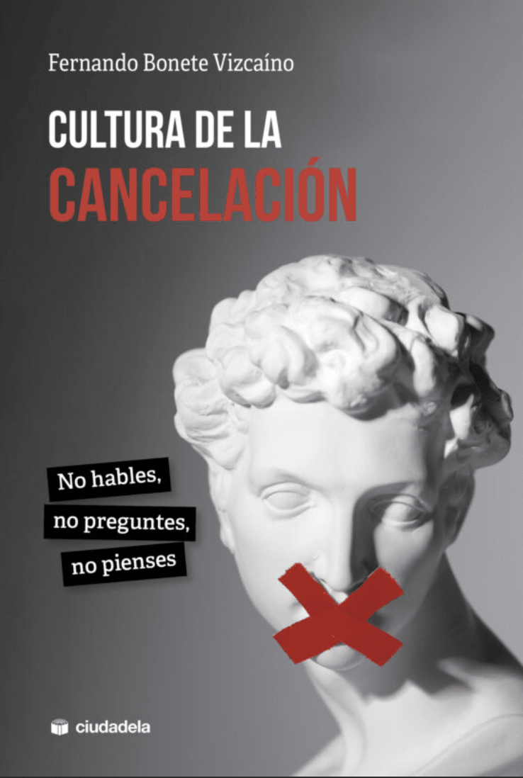 CULTURA DE LA CANCELACIÓN1