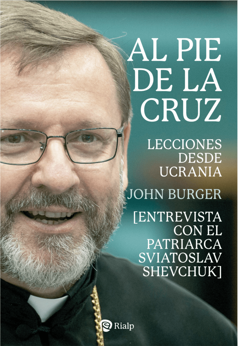 AL PIE DE LA CRUZ1