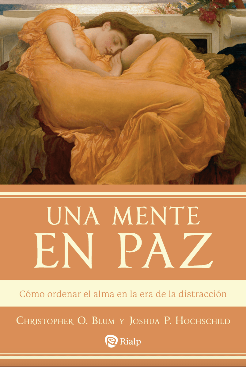 UNA MENTE EN PAZ1