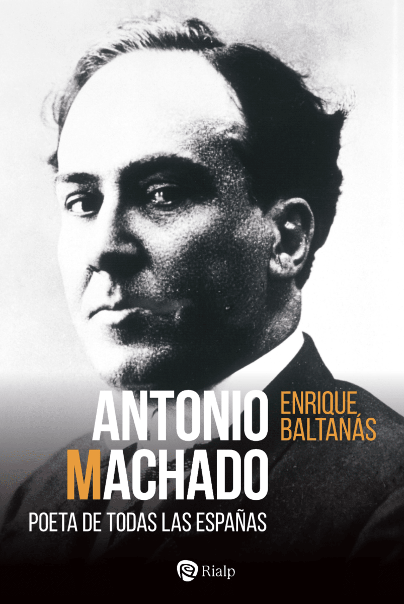 ANTONIO MACHADO1