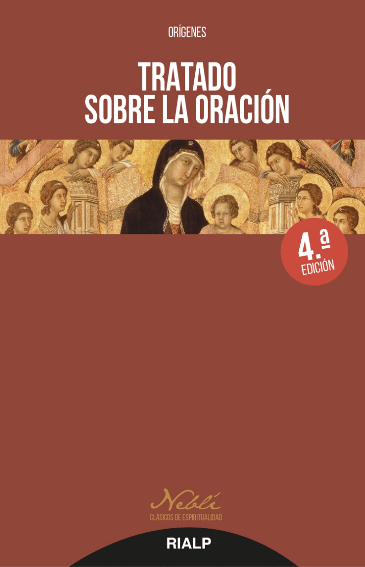 TRATADO DE LA ORACIÓN1