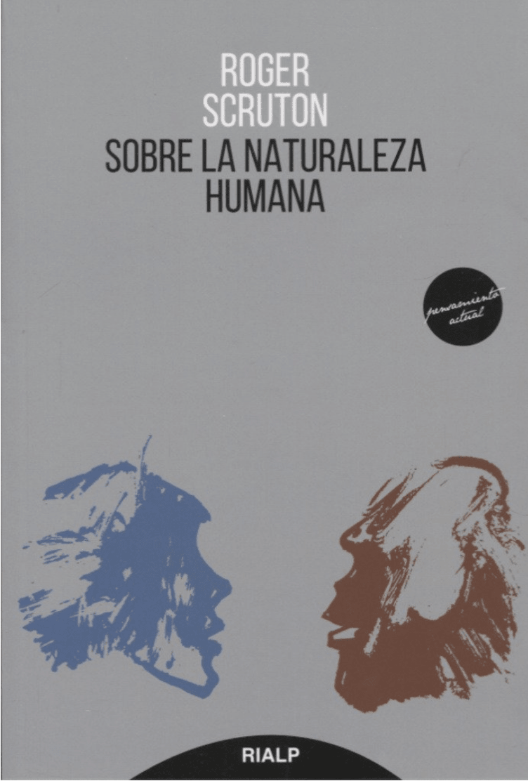 Sobre la naturaleza humana 1 Ed1