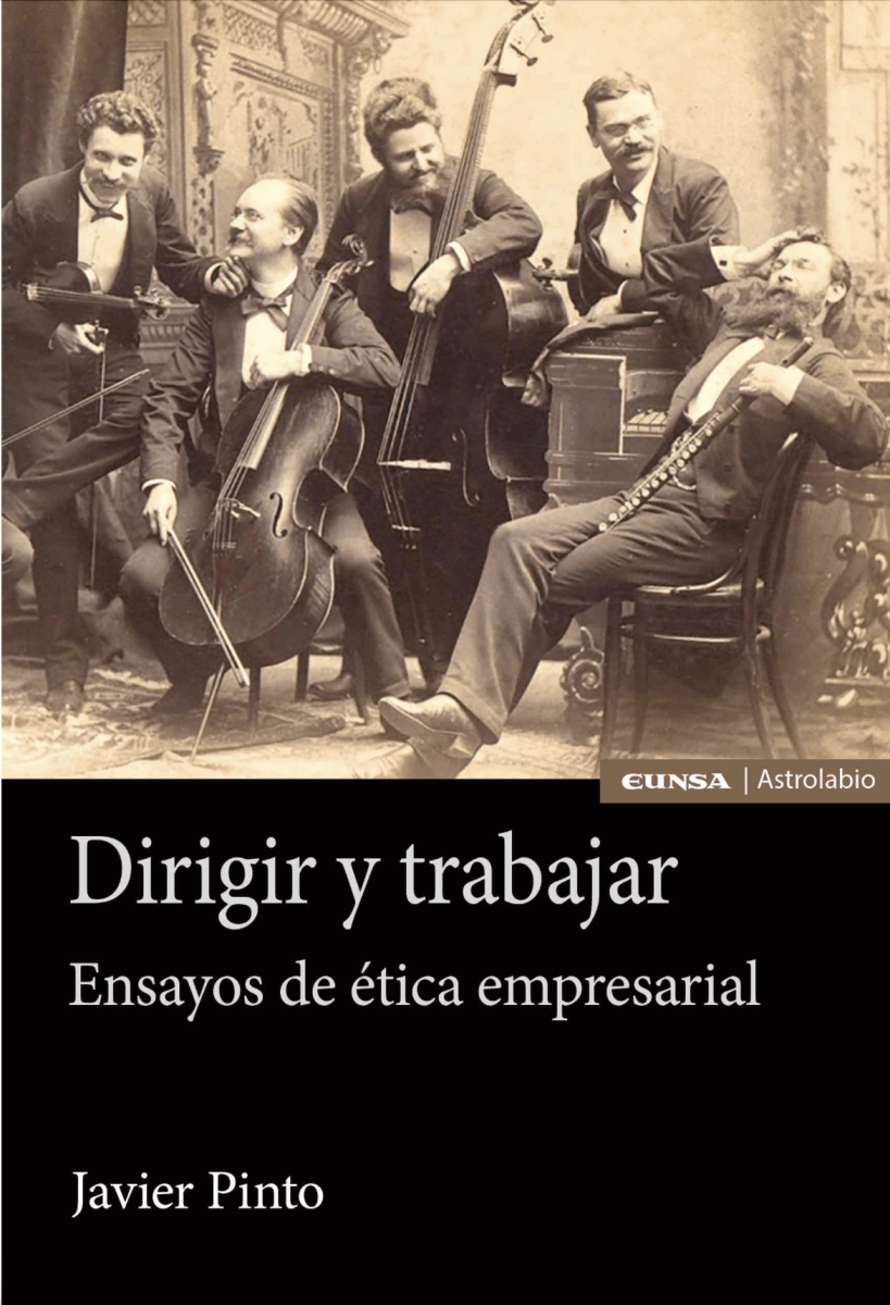 Dirigir y trabajar1