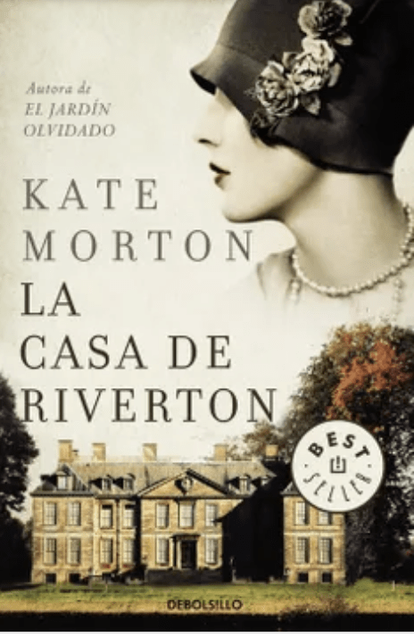 LA CASA DE RIVERTON 1°ED1