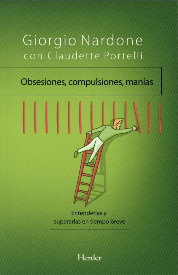 OBSESIONES, COMPULSIONES, MANÍAS1