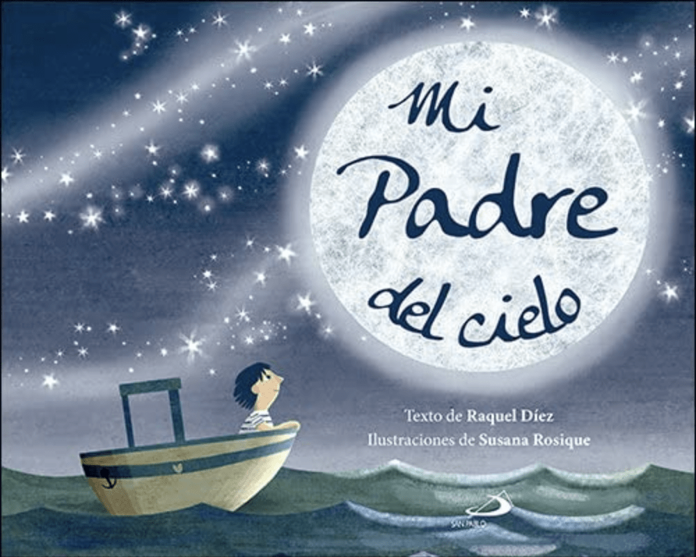MI PADRE DEL CIELO1