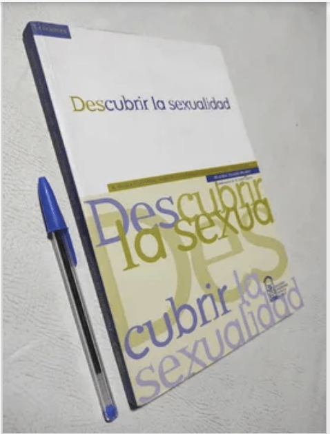 DESCUBRIR LA SEXUALIDAD1