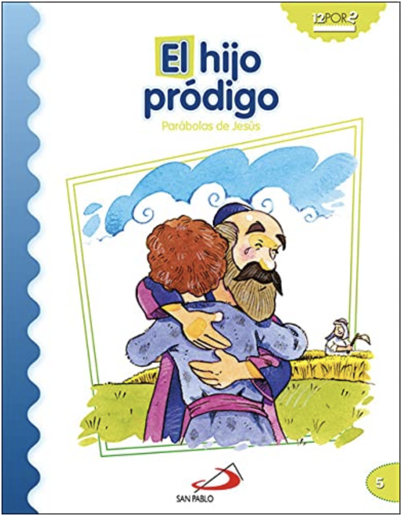 EL HIJO PRODIGO  San Pablo1