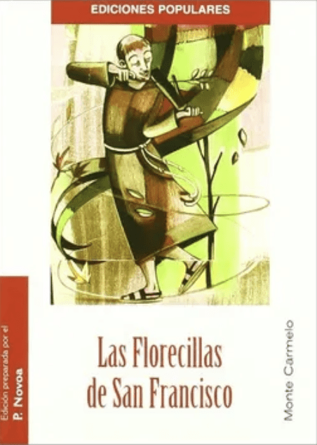 LAS FLORECILLAS DE SAN FRANCISCO1