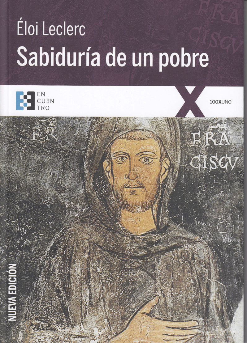 SABIDURIA DE UN POBRE1