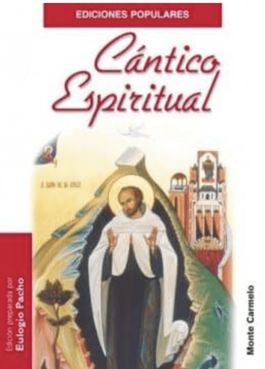 CANTICO ESPIRITUAL (EP)1
