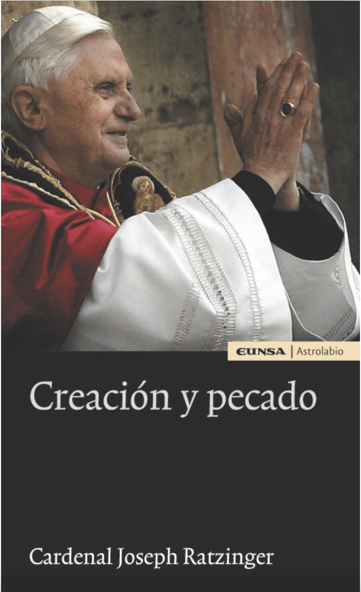 Creación y pecado EUNSA1