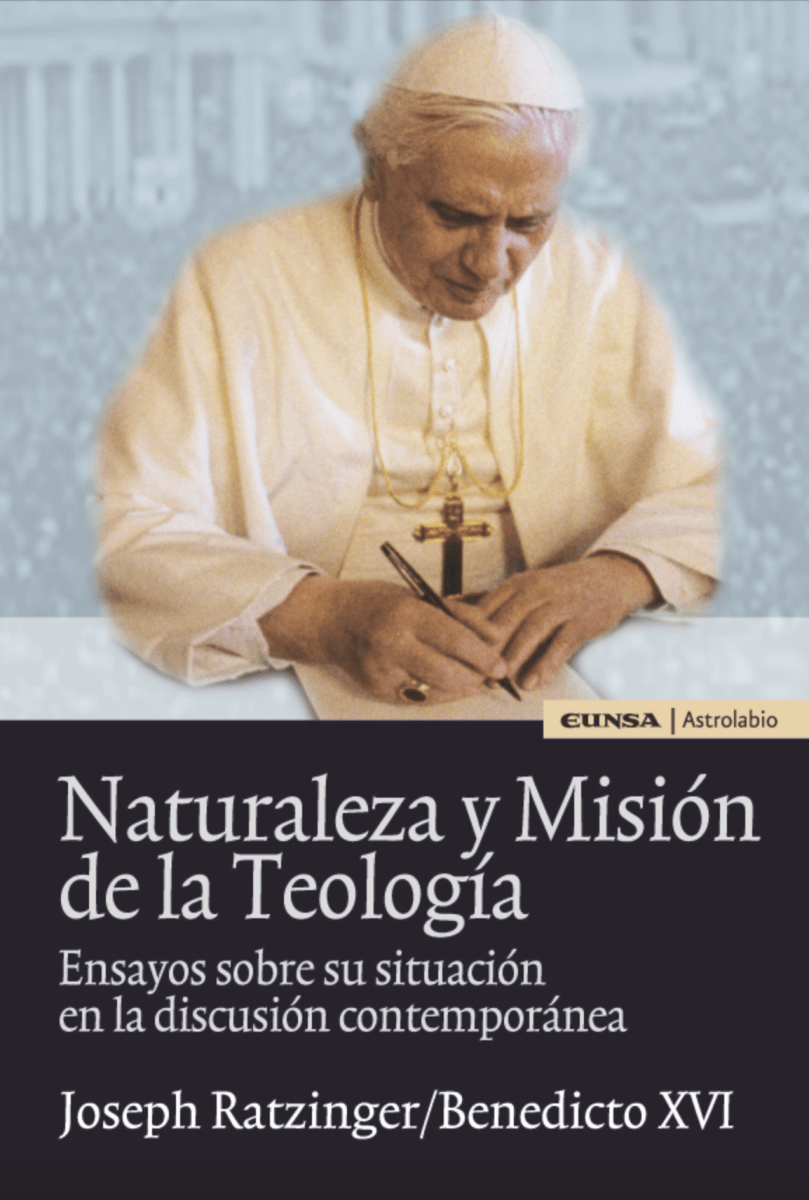 Naturaleza y misión de la teología1